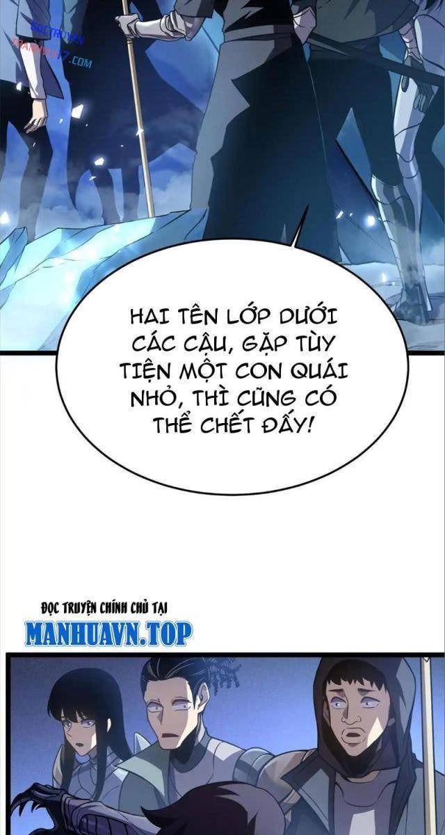 Sau Khi Sống Lại, Ta Dùng Kính Phản Diện Phục Thù - Page 43