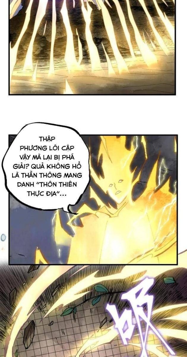 Truyền Võ - Page 3
