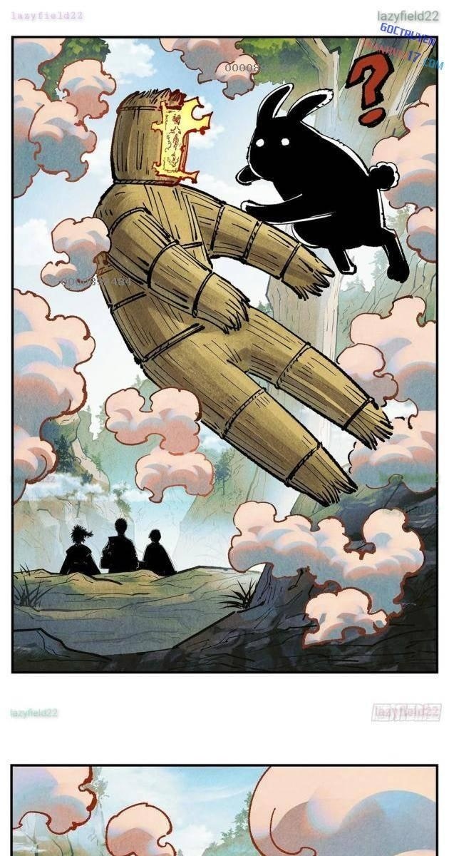 Nhật Nguyệt Đồng Thác - Page 5