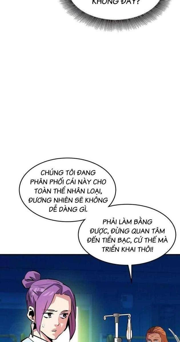 Đi Săn Tự Động Bằng Phân Thân - Page 29