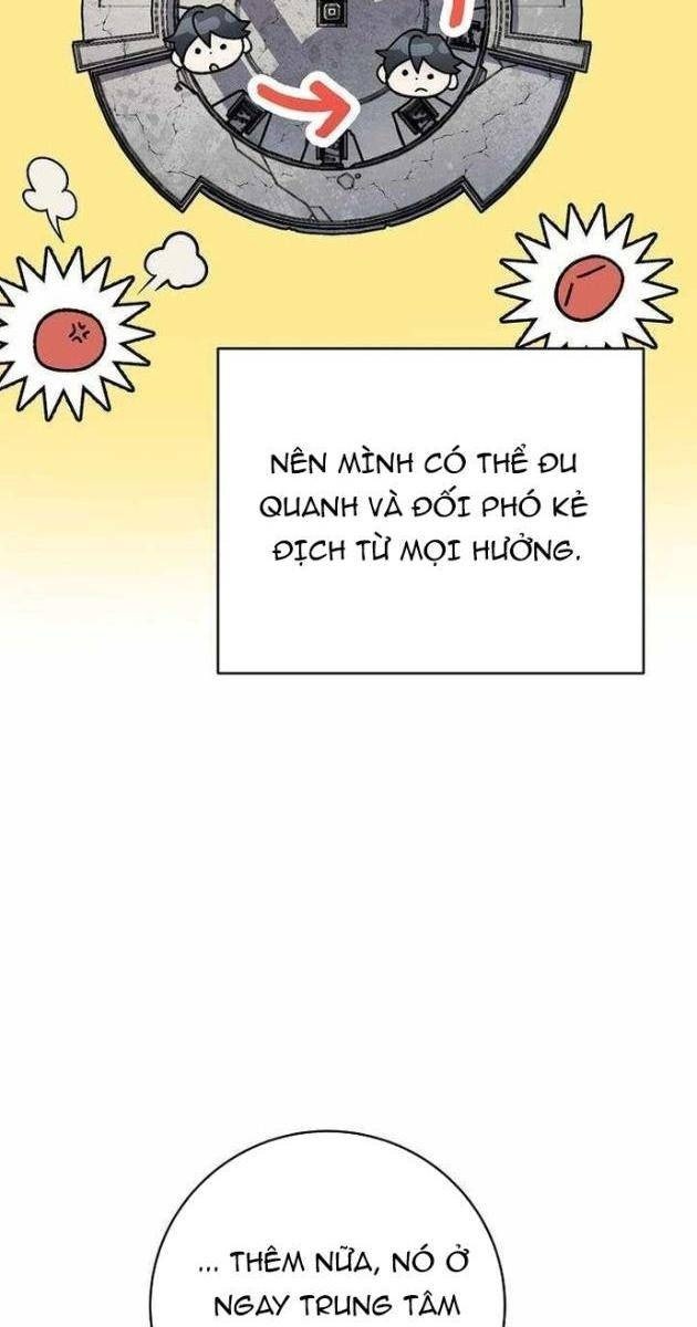 Stream Của Cung Thủ Thiên Tài - Page 180