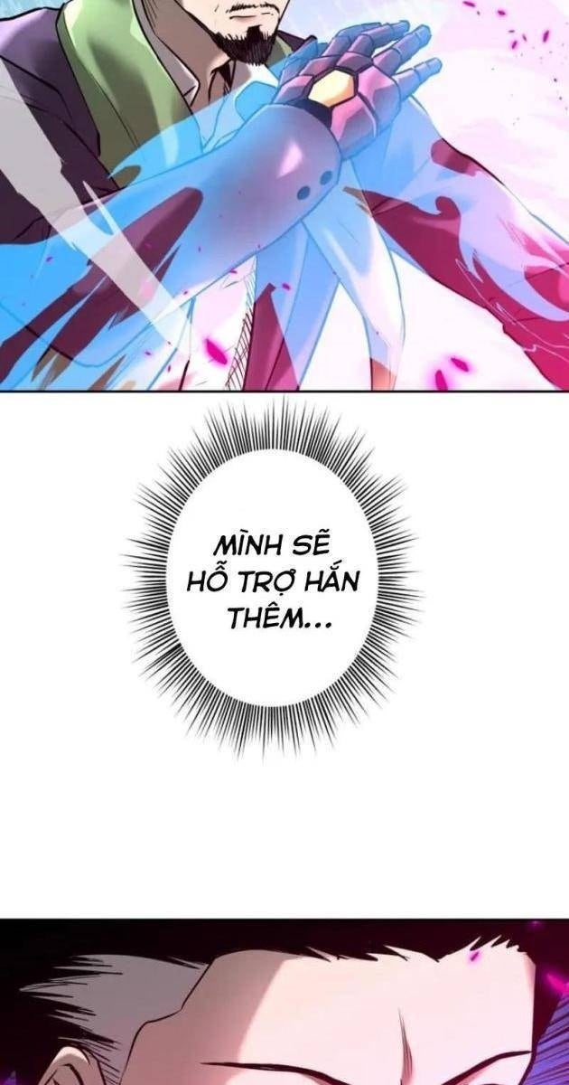 Chinh Phục Hầm Ngục Bằng Sao Chép Và Dán - Page 61