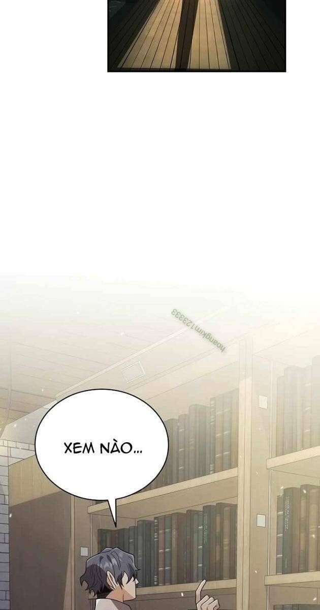 Học Viên Trở Thành Nhà Tiên Tri?! - Page 99