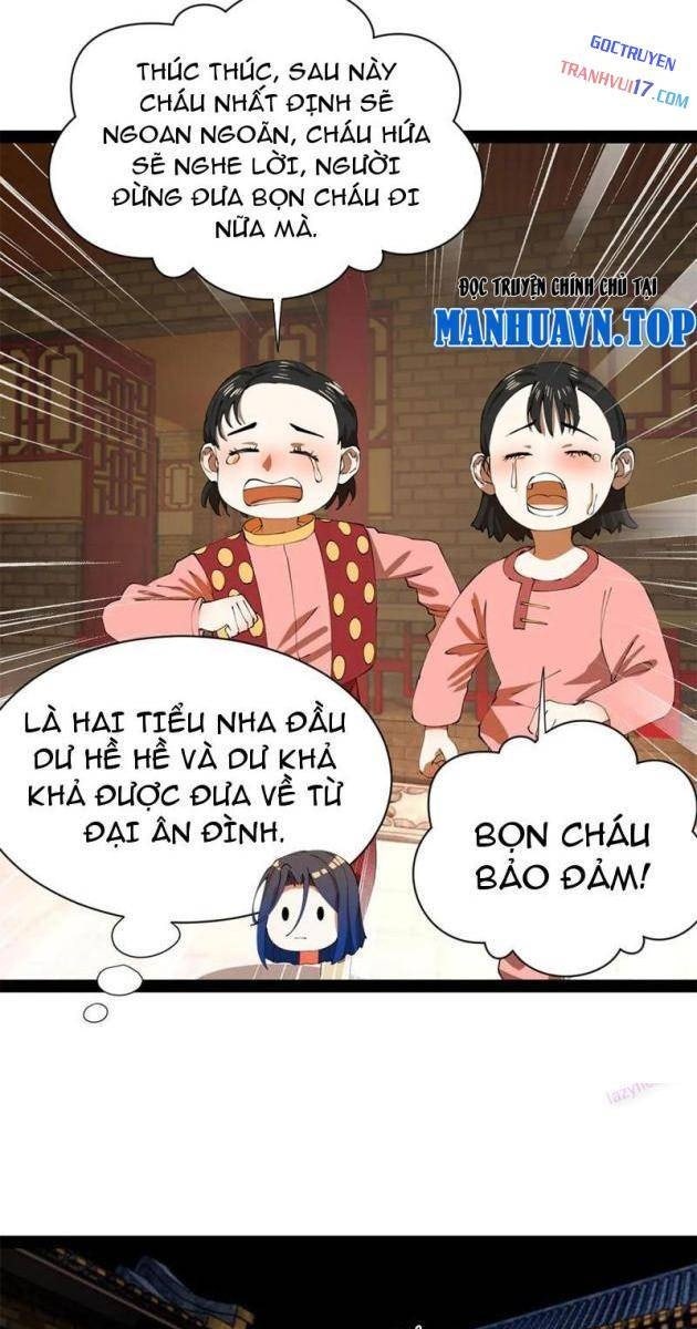 Chàng Rể Mạnh Nhất Lịch Sử - Page 53