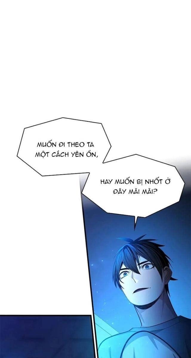 Hầm Ngục Hướng Dẫn Cấp Địa Ngục - Page 29