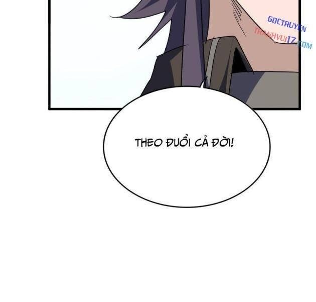 Đại Quản Gia Là Ma Hoàng - Page 51
