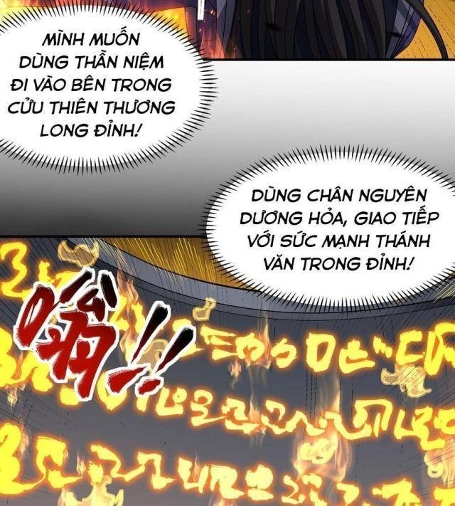 Tuyệt Thế Võ Thần - Page 56