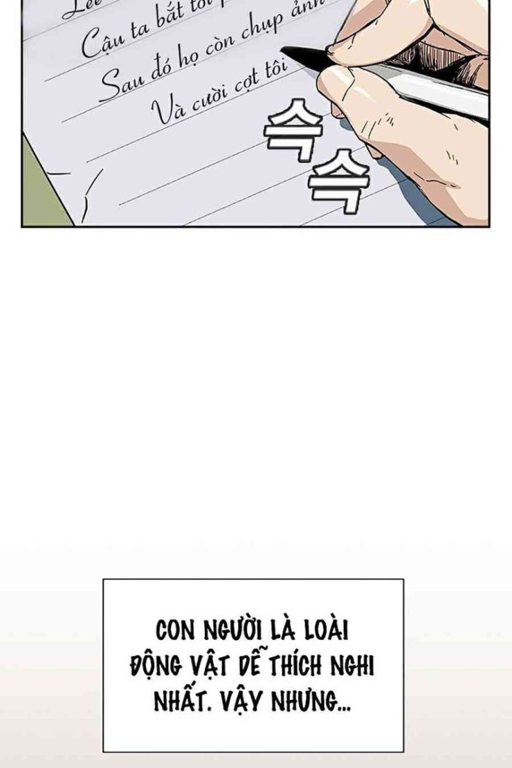 Để Có Thể Sống Sót - Page 43
