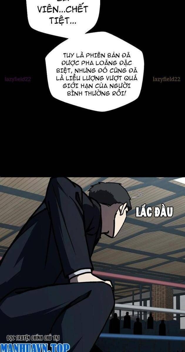 Bách Thú Chi Vương - Page 85