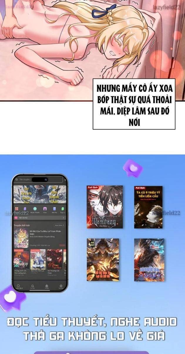 Tránh Ra, Để Ta Làm Thiếu Nữ Ma Pháp! - Page 67
