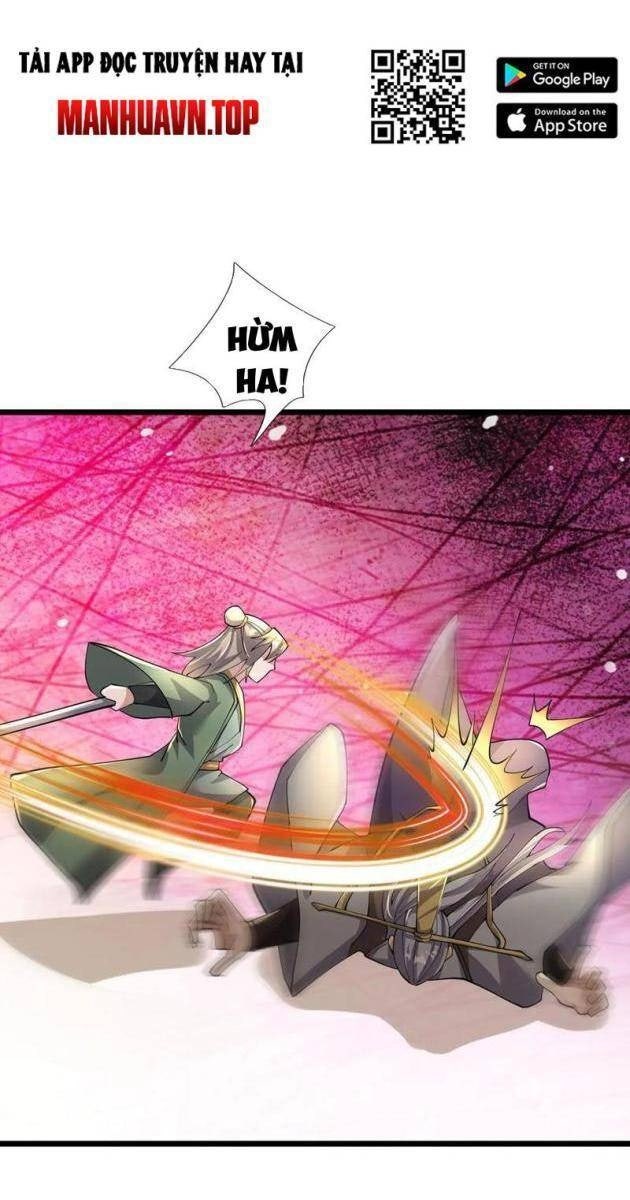 Ngủ Say Vạn Cổ: Xuất Thế Tung Hoành Chư Thiên - Page 61