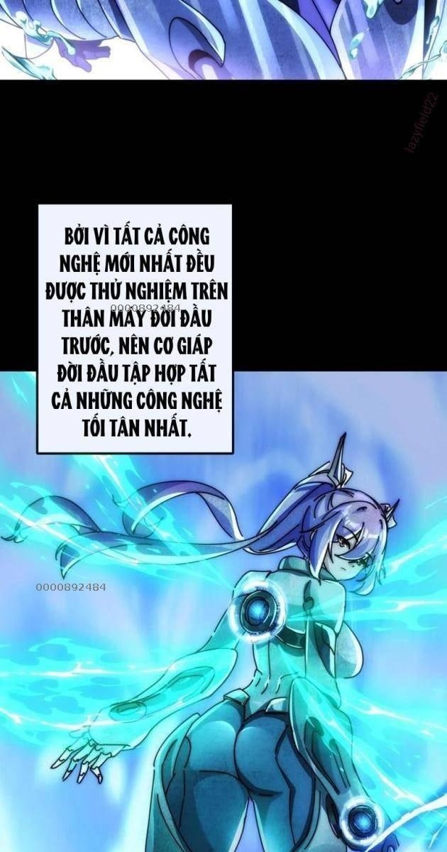 Nhân Vật Phản Diện Trong Trò Chơi Tận Thế Quật Khởi - Page 52