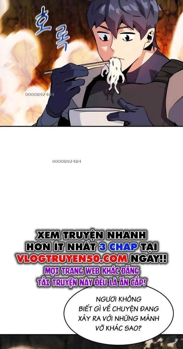 Đi Săn Tự Động Bằng Phân Thân - Page 44
