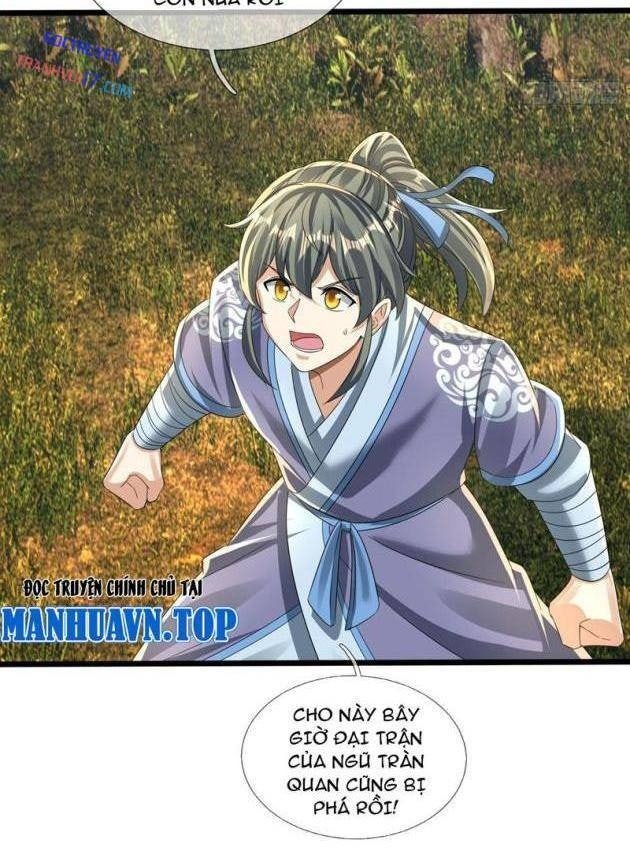 Ta Có Thể Rút Ra Vô Hạn Vật Phẩm - Page 132
