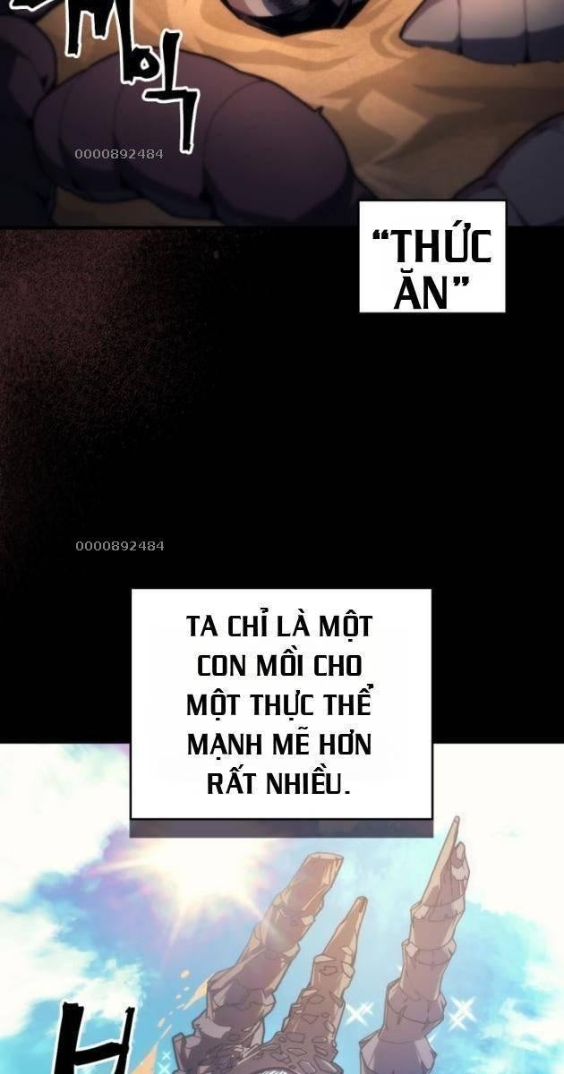 Hãy Hành Động Như Một Boss Đi Ngài Mr Devourer - Page 4