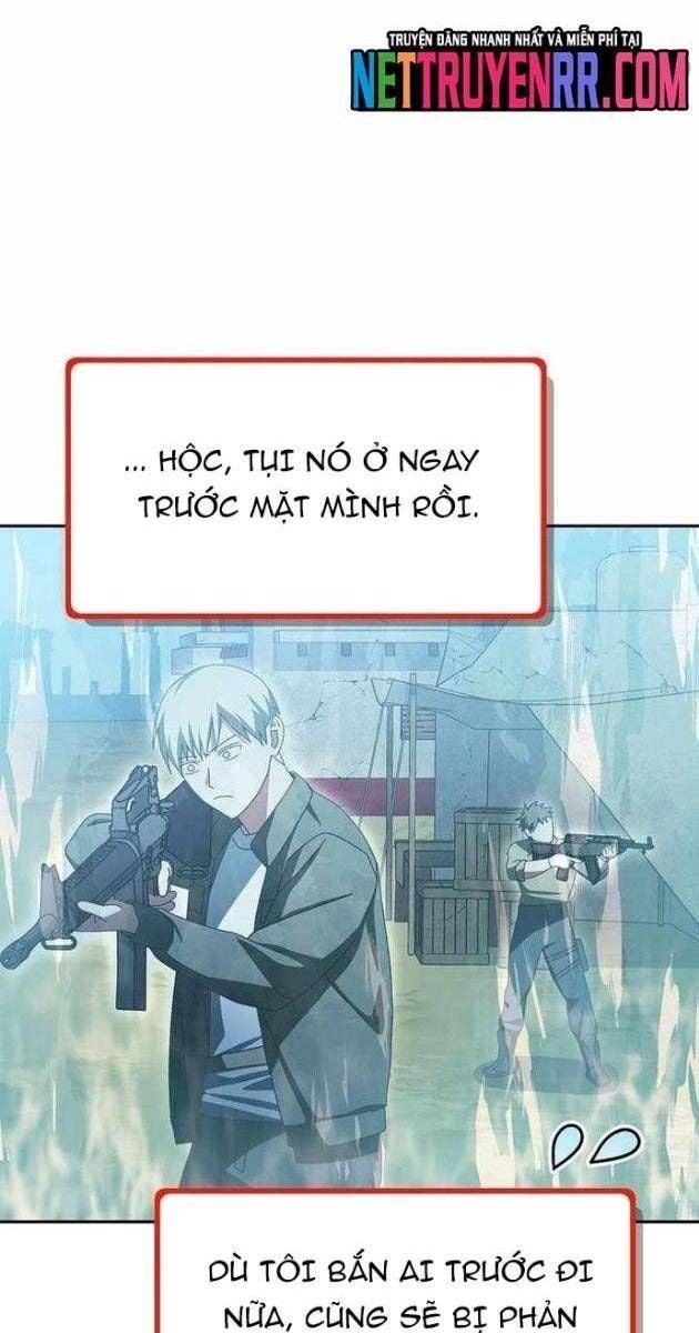 Stream Của Cung Thủ Thiên Tài - Page 29