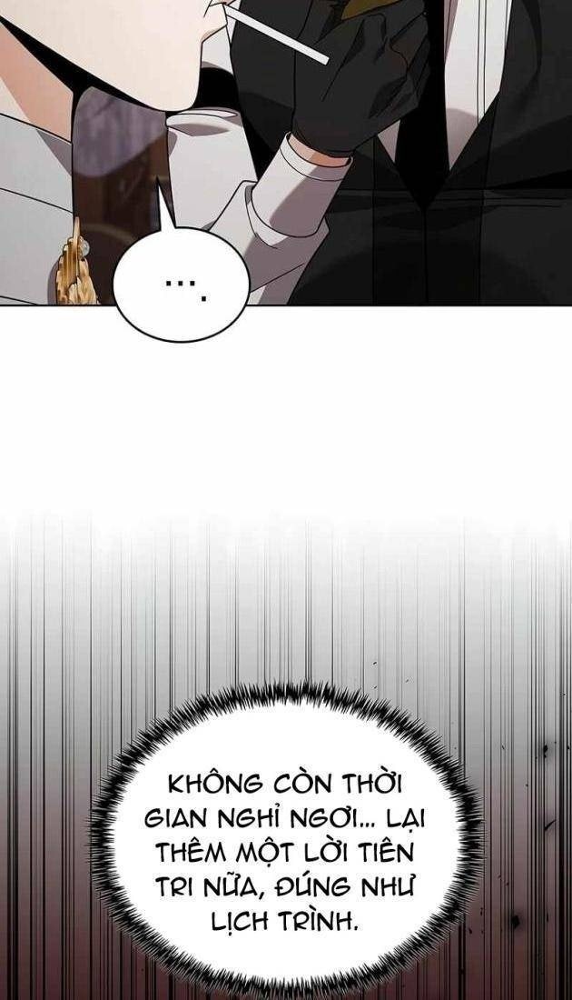Học Viên Trở Thành Nhà Tiên Tri?! - Page 29