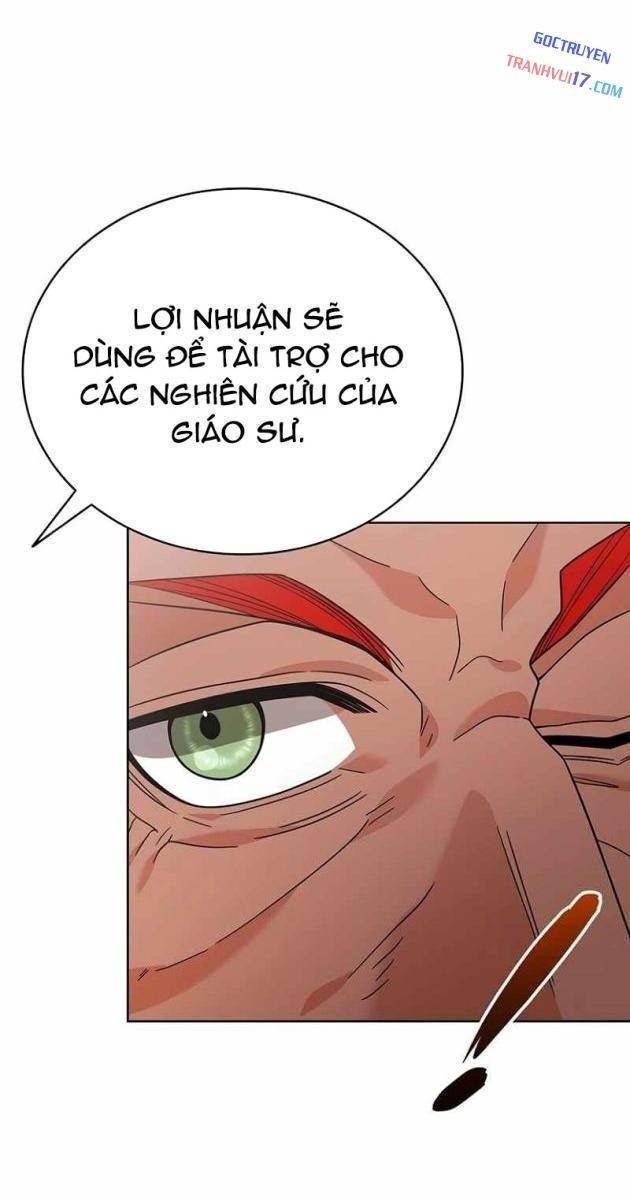Học Viên Trở Thành Nhà Tiên Tri?! - Page 75