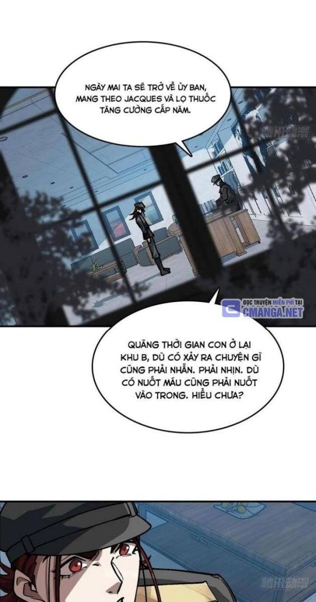 Bắt Đầu Từ Cửu Đầu Điểu - Page 52