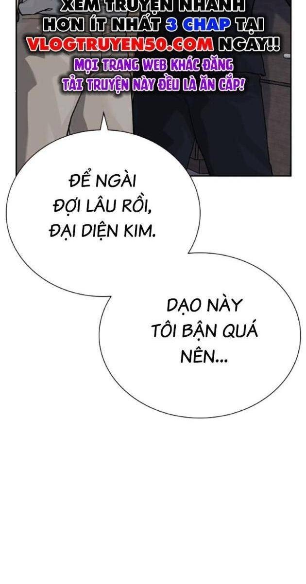 Để Có Thể Sống Sót - Page 253