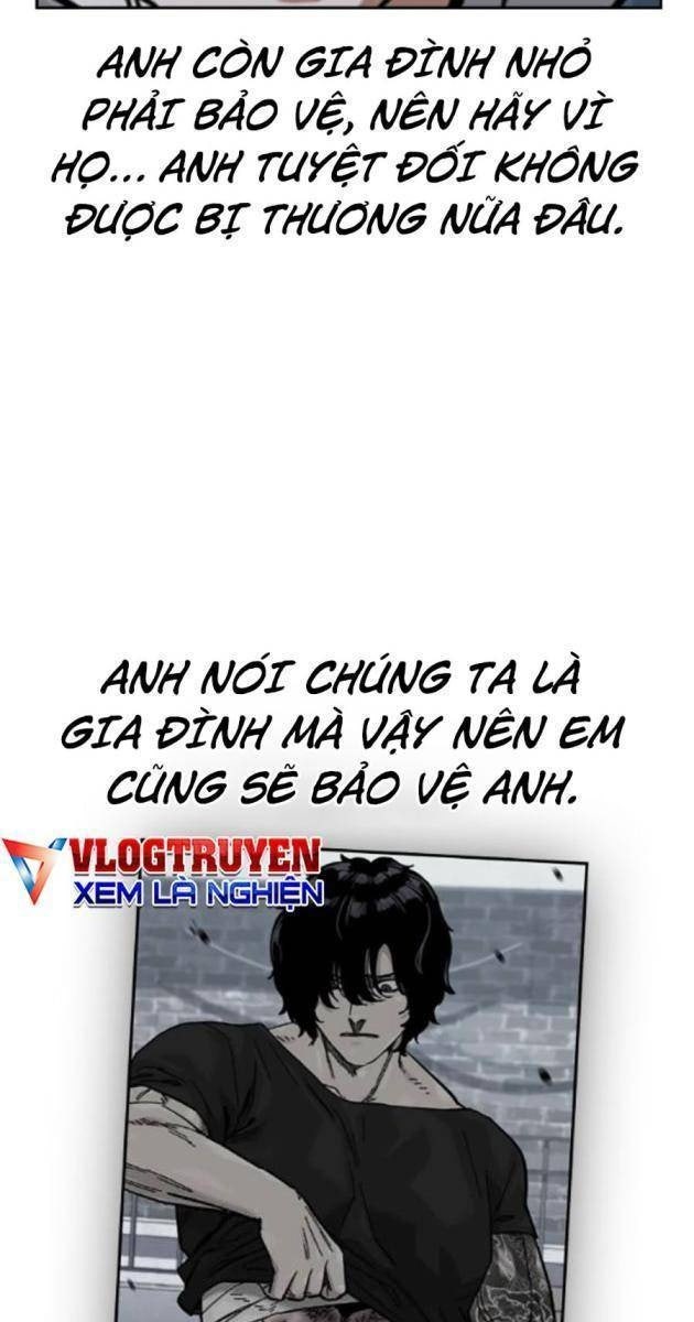 Để Có Thể Sống Sót - Page 16
