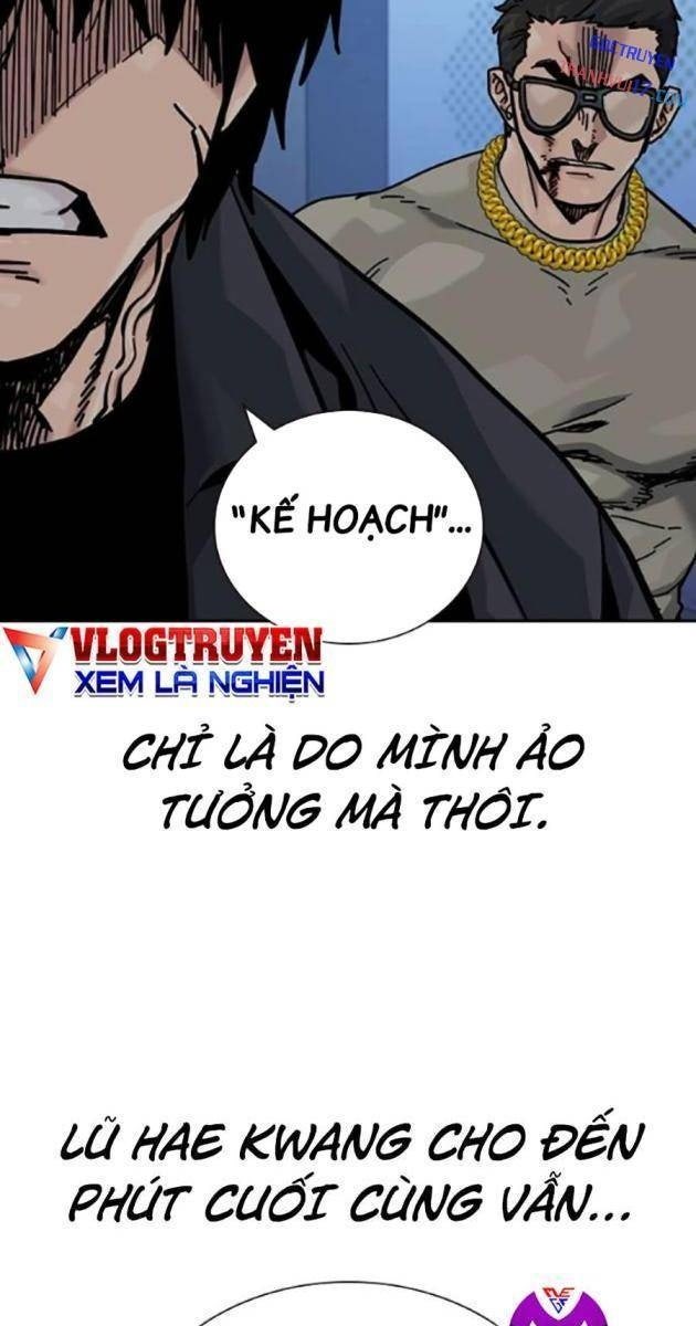 Để Có Thể Sống Sót - Page 214
