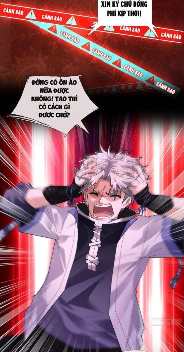 Toàn Cầu Kinh Dị: Ta Mở Ra Thương Thành Tự Do Hack - Page 2