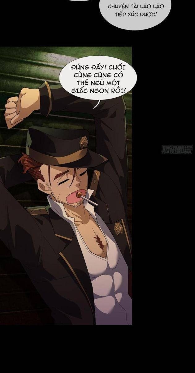 Toàn Cầu Kinh Dị: Ta Mở Ra Thương Thành Tự Do Hack - Page 32