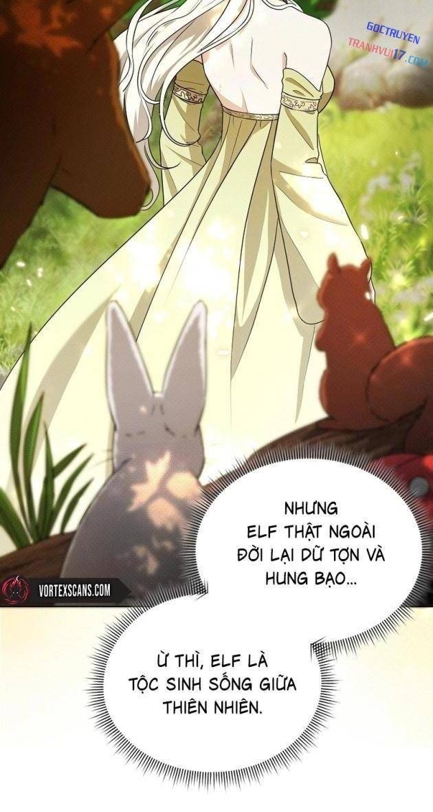 Trở Thành Man Di Ở Thế Giới Fantasy - Page 3