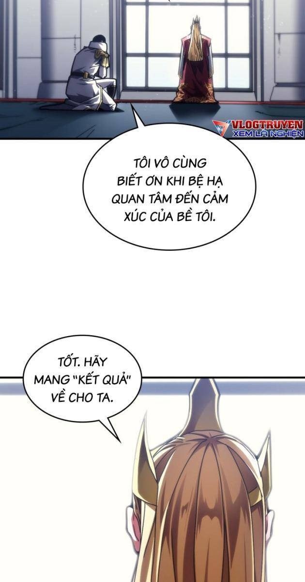 Hãy Hành Động Như Một Boss Đi Ngài Mr Devourer - Page 21