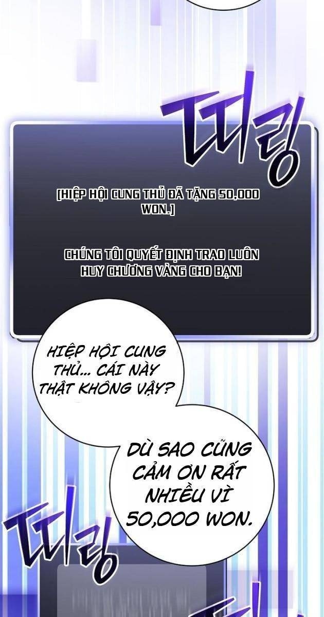 Stream Của Cung Thủ Thiên Tài - Page 171