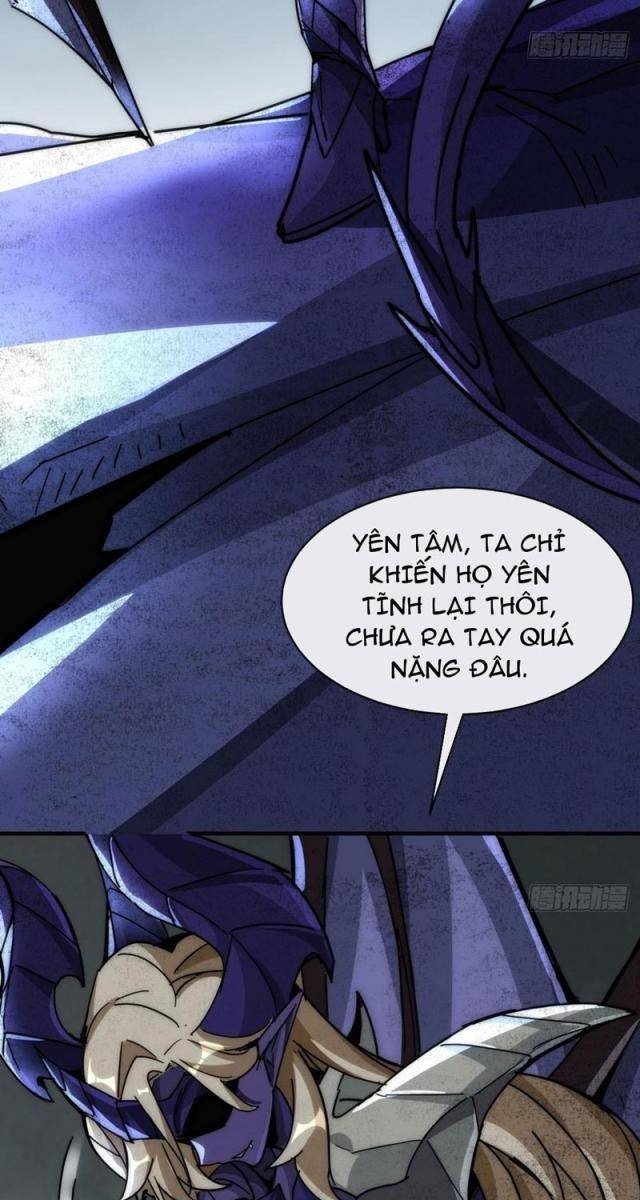 Nhân Vật Phản Diện Trong Trò Chơi Tận Thế Quật Khởi - Page 24