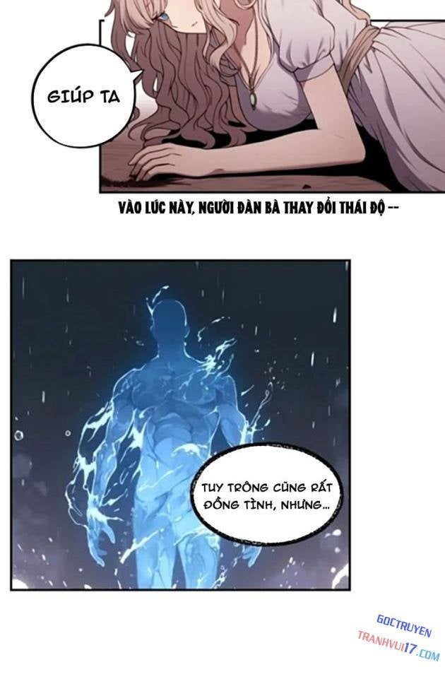 Từ Một Hồ Nước Bắt Đầu Tiến Hóa - Page 26