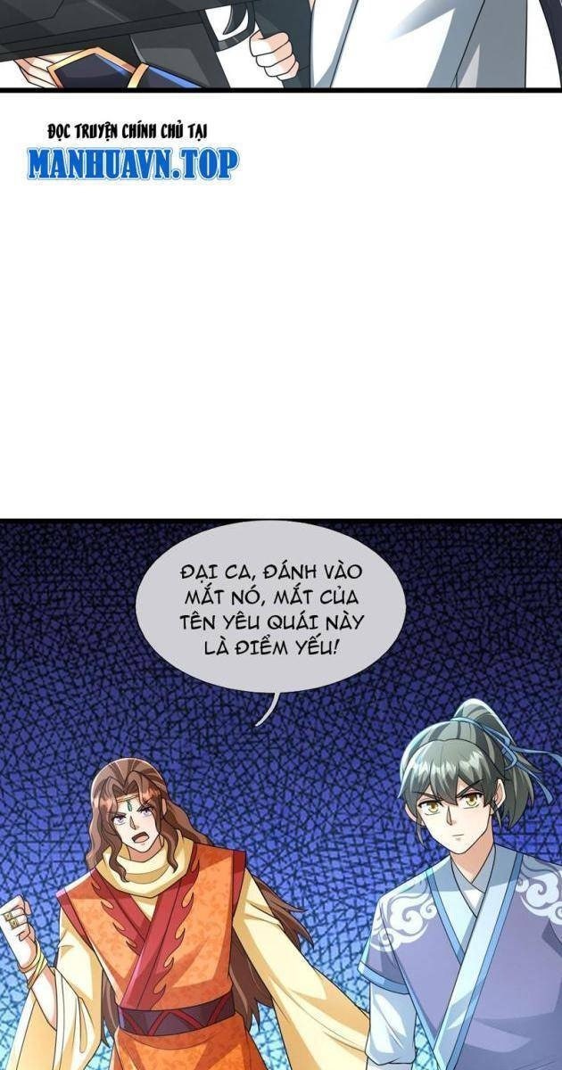 Ta Có Thể Rút Ra Vô Hạn Vật Phẩm - Page 32