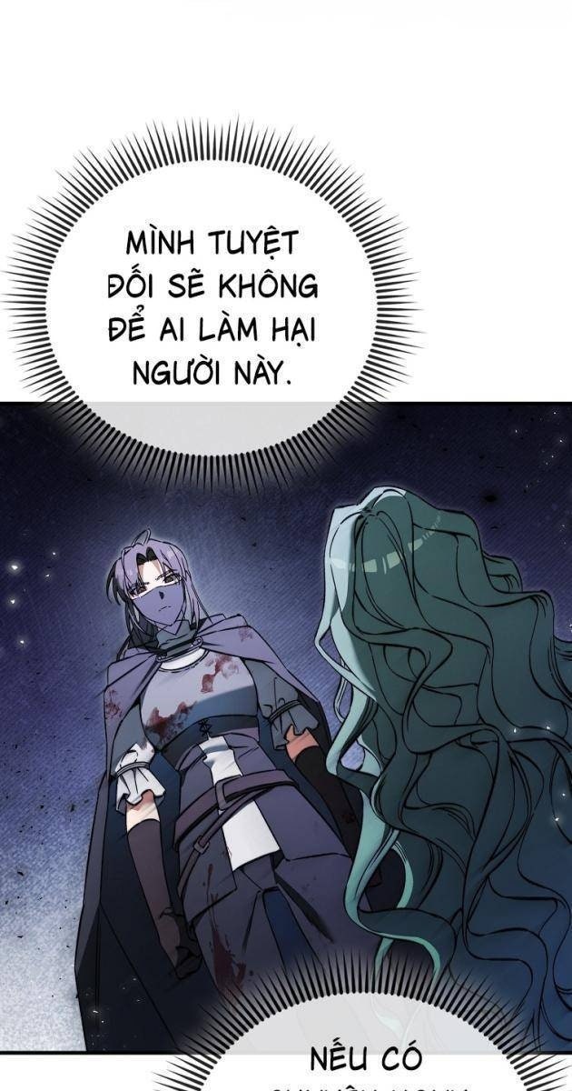 Đại Phản Diện Khao Khát Được Sống - Page 63