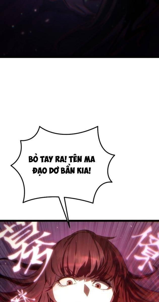 Chuyển Thế Ma Thần Ký - Page 21