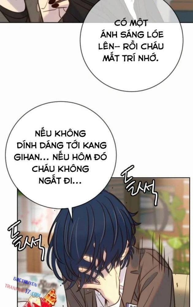 Mọi người Đều Yêu Cô Ấy - Page 77