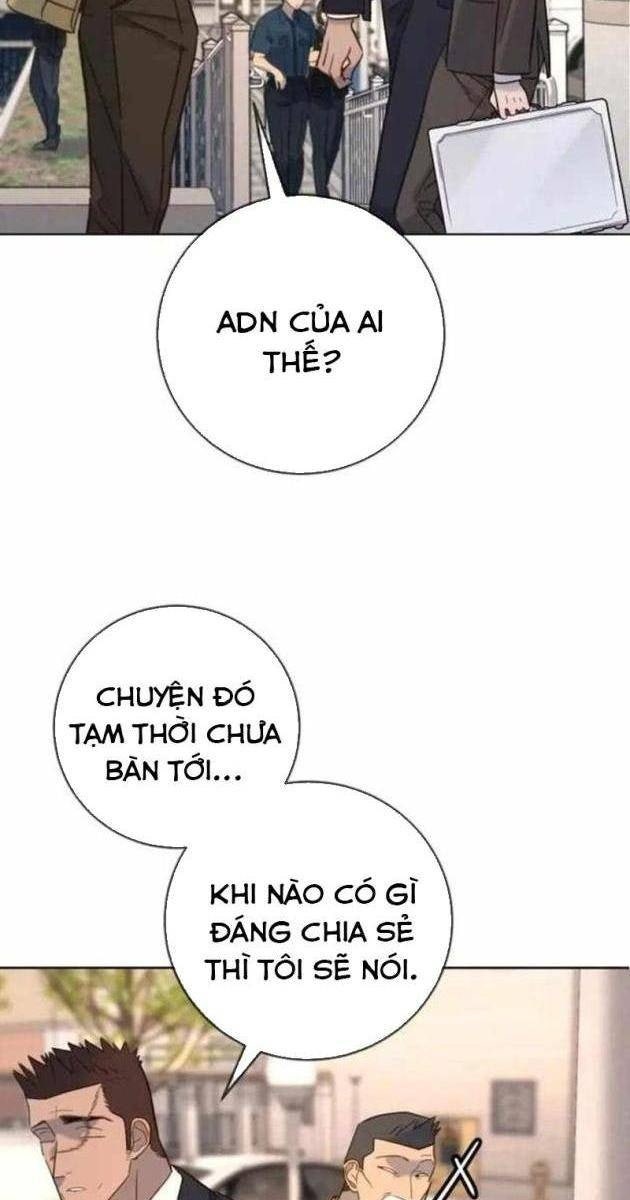 Mọi người Đều Yêu Cô Ấy - Page 139