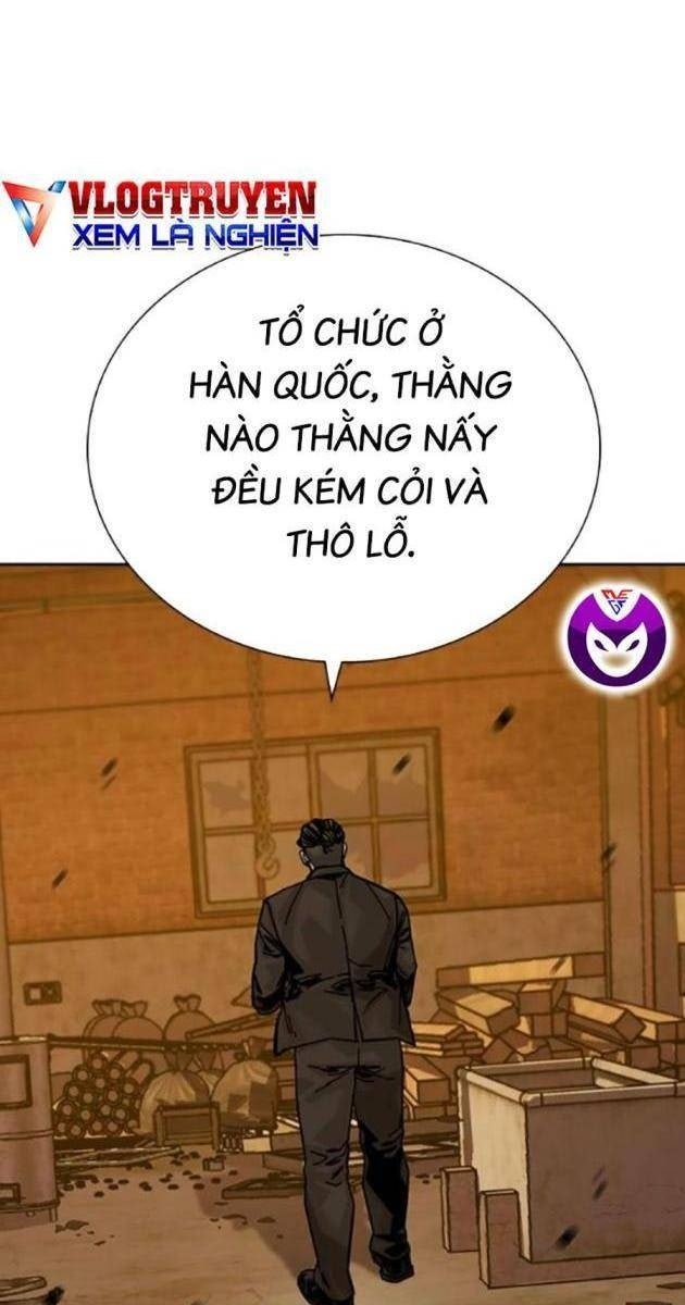 Để Có Thể Sống Sót - Page 189