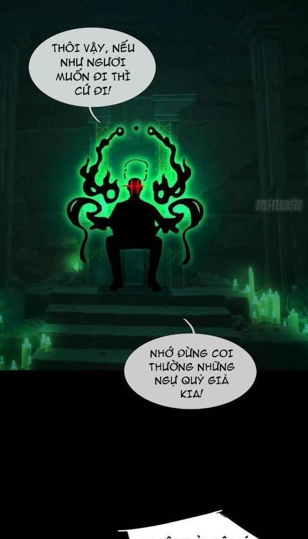 Toàn Cầu Kinh Dị: Ta Mở Ra Thương Thành Tự Do Hack - Page 6