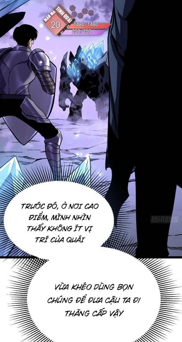 Sau Khi Sống Lại, Ta Dùng Kính Phản Diện Phục Thù - Page 76