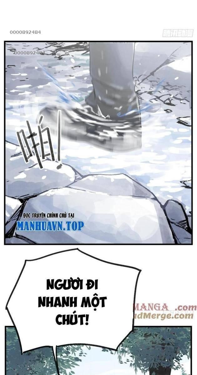 Hiệp Khách Hành Bất Thông - Page 5