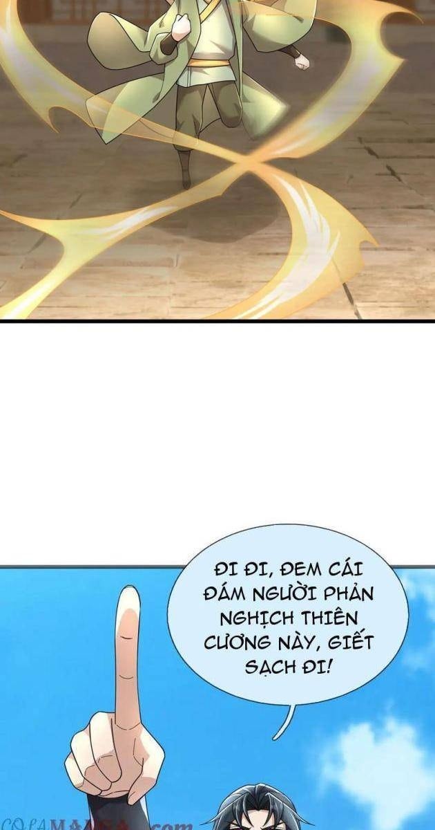 Ngủ Say Vạn Cổ: Xuất Thế Tung Hoành Chư Thiên - Page 43