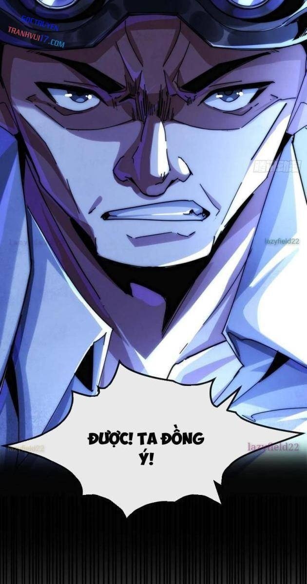 Nhân Vật Phản Diện Trong Trò Chơi Tận Thế Quật Khởi - Page 63
