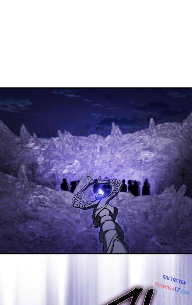 Đại Phản Diện Khao Khát Được Sống - Page 7