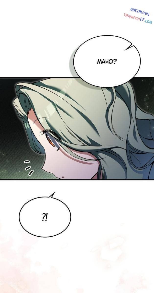 Đại Phản Diện Khao Khát Được Sống - Page 77