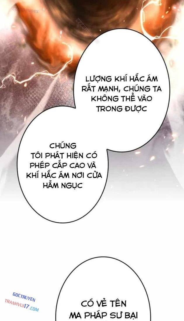 Chinh Phục Hầm Ngục Bằng Sao Chép Và Dán - Page 32