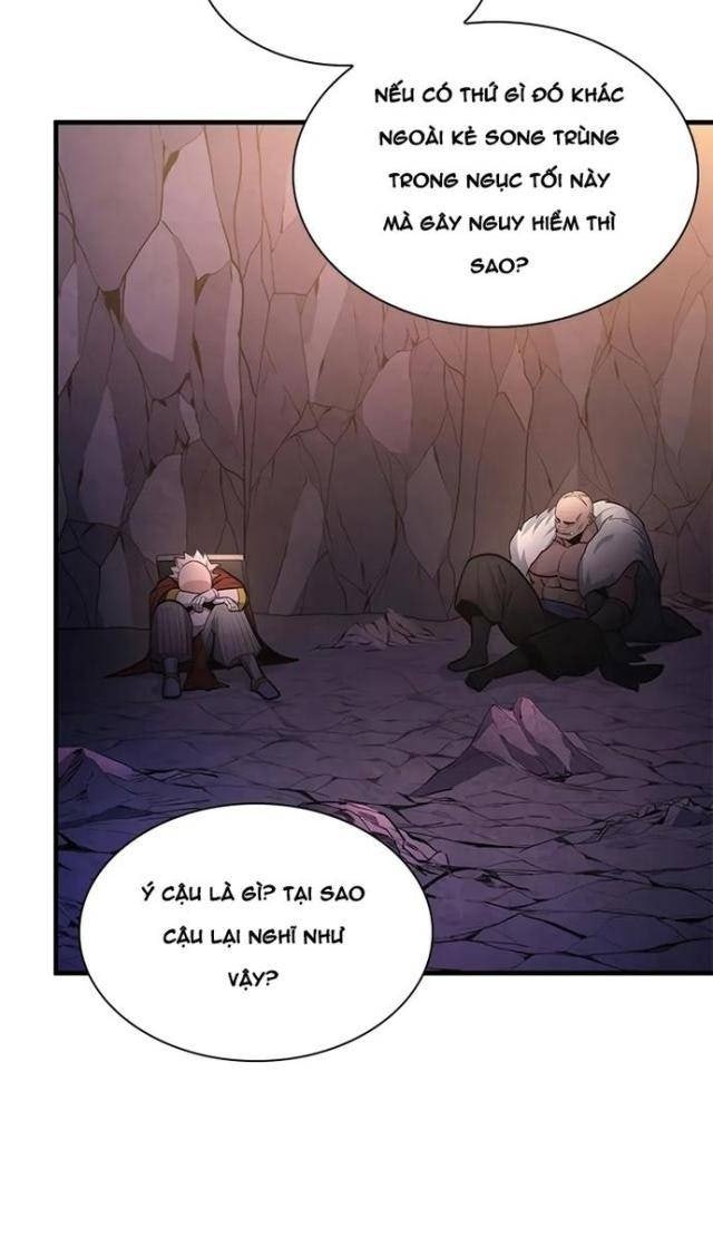 Hầm Ngục Hướng Dẫn Cấp Địa Ngục - Page 57