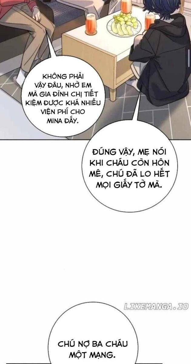 Mọi người Đều Yêu Cô Ấy - Page 53