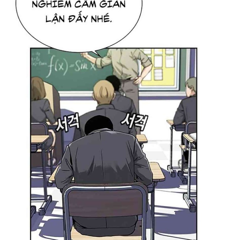 Để Có Thể Sống Sót - Page 22